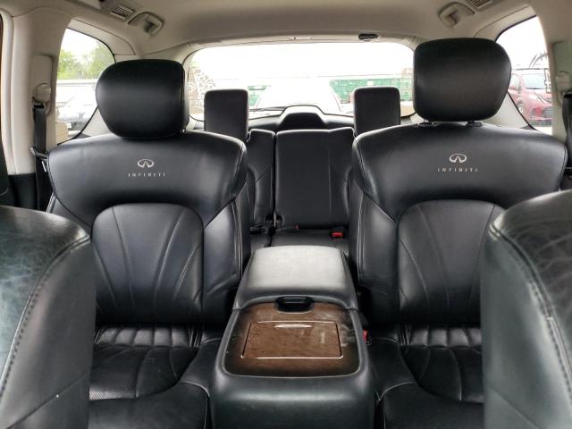 Photo 10 from auction – 2012 INFINITI QX56 with VIN JN8AZ2NEXC9016916