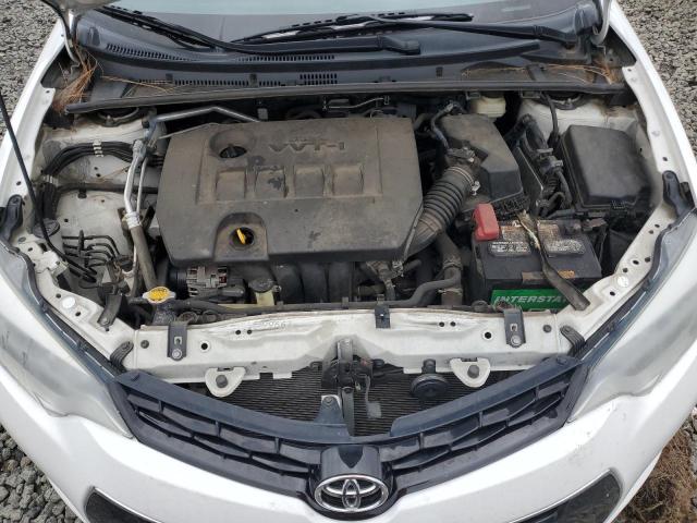 Photo 11 from auction – 2014 TOYOTA COROLLA L with VIN 2T1BURHE7EC219021