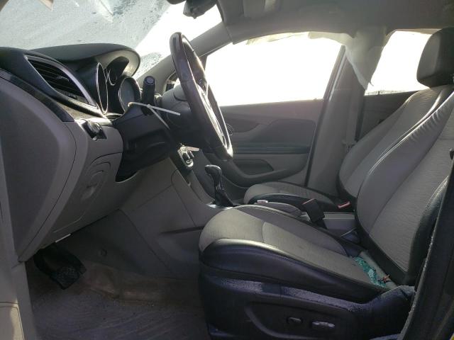Photo 7 from auction – 2016 BUICK ENCORE with VIN KL4CJESBXGB555956