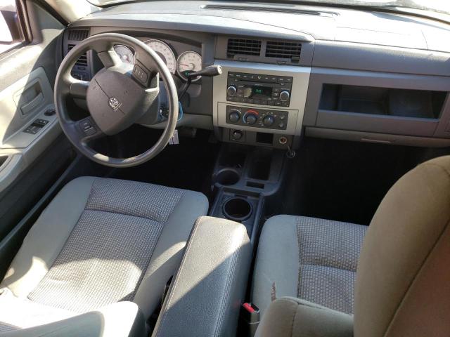 Photo 8 from auction – 2008 DODGE DAKOTA SLT with VIN 1D7HW42K48S520280