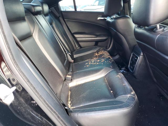 Photo 10 from auction – 2020 DODGE CHARGER SX with VIN 2C3CDXBG0LH119756