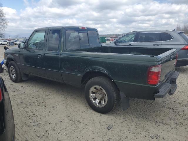 Photo 2 from auction – 2001 FORD RANGER SUP with VIN 1FTYR14UX1TA52005