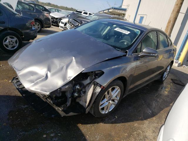 Photo 1 from auction – 2013 FORD FUSION SE with VIN 3FA6P0H77DR105704