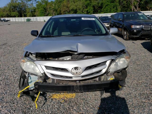 Photo 5 from auction – 2012 TOYOTA COROLLA BA with VIN 2T1BU4EE0CC917524
