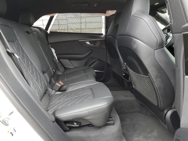 Photo 11 from auction – 2023 AUDI SQ8 PREMIU with VIN WA1AWBF12PD004868