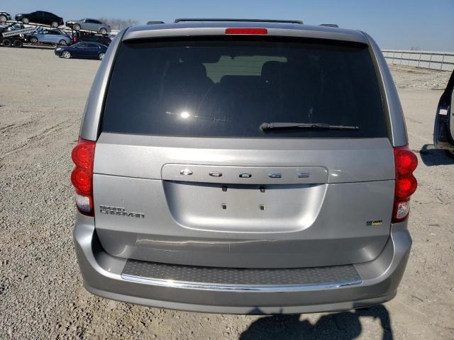 Photo 6 from auction – 2013 DODGE GRAND CARA with VIN 2C4RDGCG5DR550481