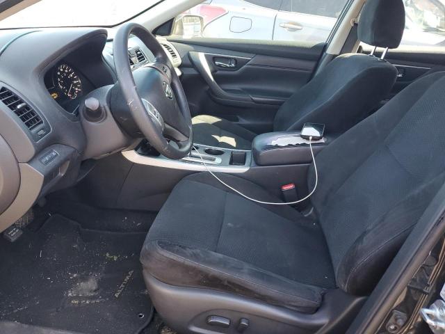 Photo 7 from auction – 2015 NISSAN ALTIMA 2.5 with VIN 1N4AL3AP1FN861987