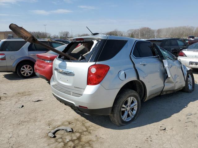 Photo 3 from auction – 2015 CHEVROLET EQUINOX LT with VIN 2GNALBEK7F6366059