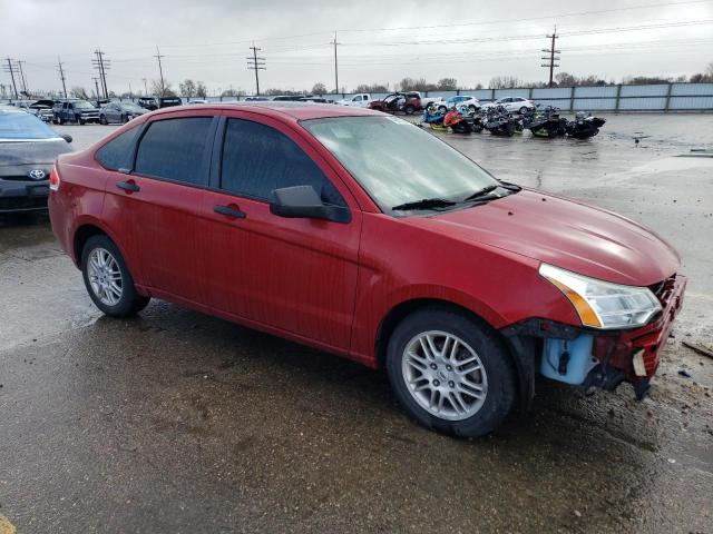 Photo 4 from auction – 2010 FORD FOCUS SE with VIN 1FAHP3FN1AW190866