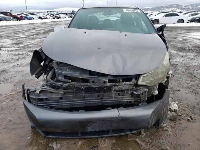 Photo 5 from auction – 2010 FORD FOCUS SEL with VIN 1FAHP3HN3AW217658