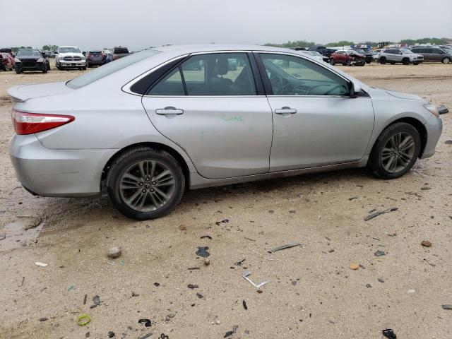 Photo 3 from auction – 2017 TOYOTA CAMRY LE with VIN 4T1BF1FK8HU679070