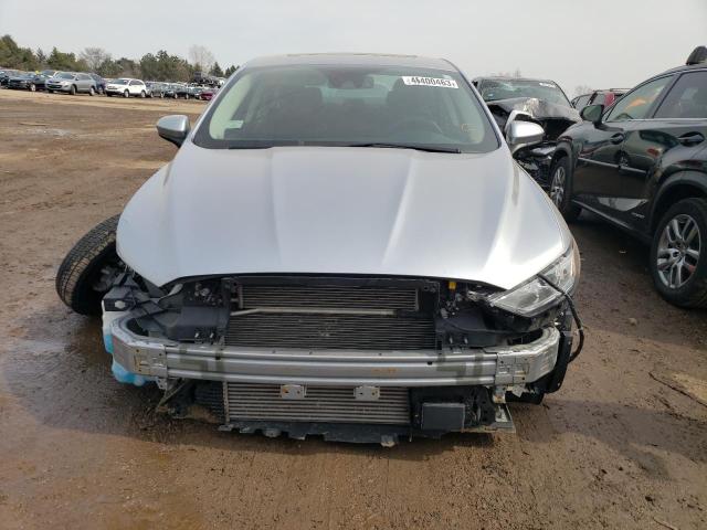 Photo 5 from auction – 2020 FORD FUSION SE with VIN 3FA6P0T91LR190966
