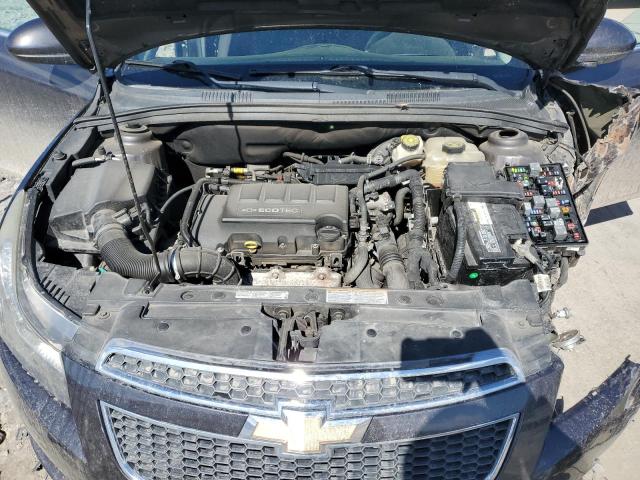 Photo 11 from auction – 2014 CHEVROLET CRUZE LT with VIN 1G1PC5SB4E7107738