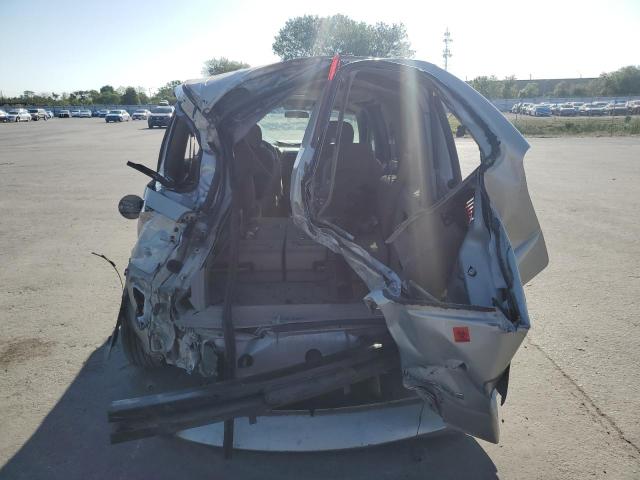 Photo 6 from auction – 2008 CHEVROLET UPLANDER L with VIN 1GNDV23W28D209234