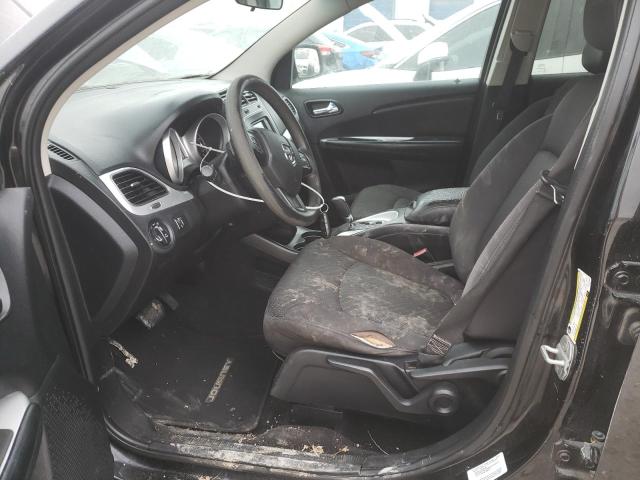 Photo 7 from auction – 2013 DODGE JOURNEY SX with VIN 3C4PDCBB8DT557492