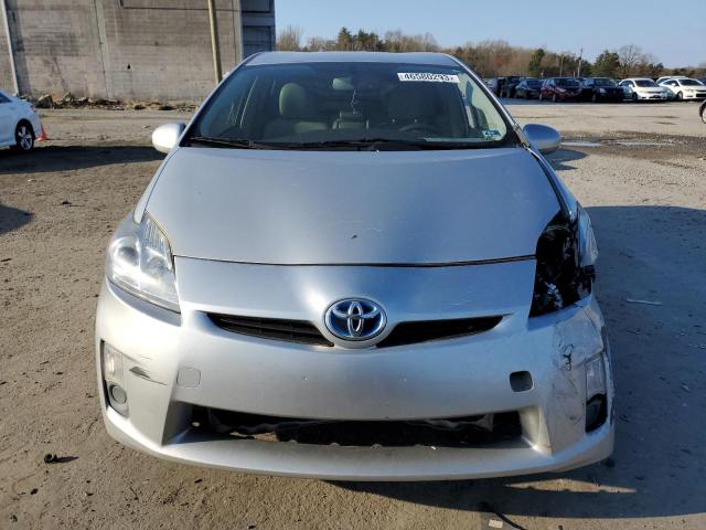 Photo 5 from auction – 2010 TOYOTA PRIUS with VIN JTDKN3DU5A0021310
