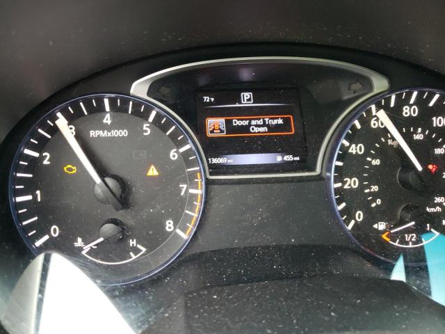 Photo 9 from auction – 2016 NISSAN ALTIMA 2.5 with VIN 1N4AL3AP6GC186912