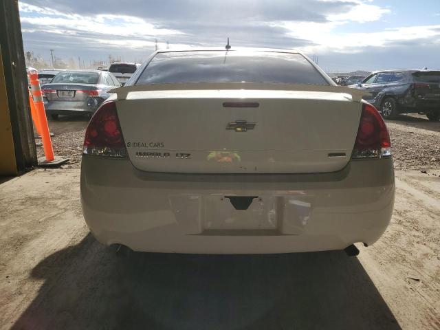 Photo 6 from auction – 2016 CHEVROLET IMPALA LIM with VIN 2G1WC5E30G1115609