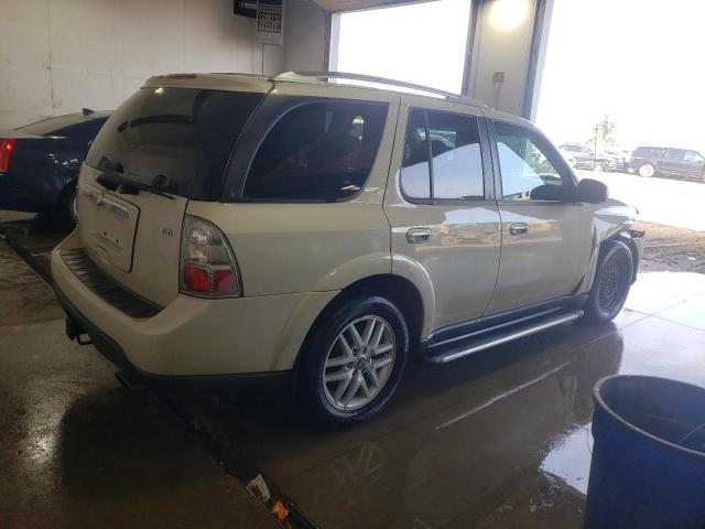 Photo 3 from auction – 2009 SAAB 9-7X 4.2I with VIN 5S3ET13S792801276