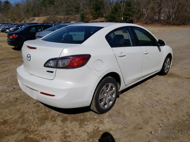 Photo 3 from auction – 2013 MAZDA 3 I with VIN JM1BL1UP9D1849413