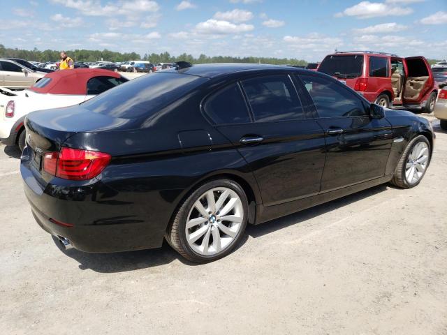 Photo 3 from auction – 2011 BMW 535 I with VIN WBAFR7C58BC801063