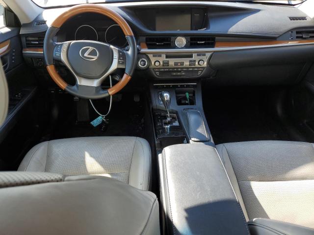 Photo 8 from auction – 2013 LEXUS ES 300H with VIN JTHBW1GG8D2007092