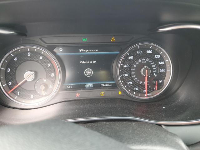 صورة رقم 9 من المزاد - 2020 GENESIS G70 مع VIN KMTG64LA7LU056492