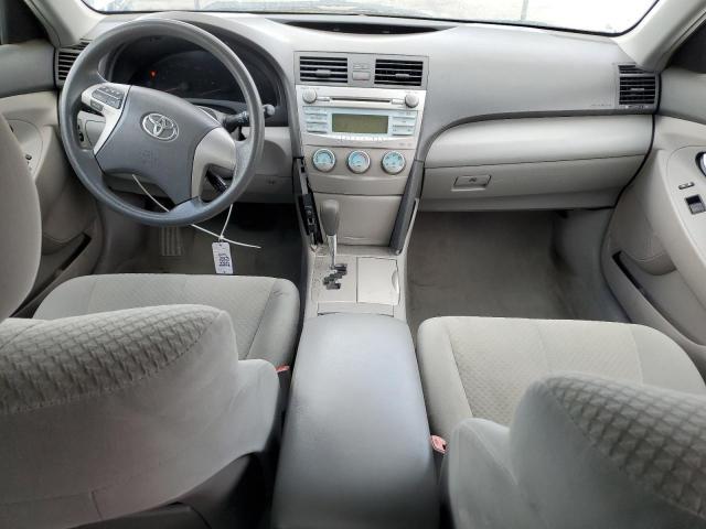 Photo 8 from auction – 2009 TOYOTA CAMRY BASE with VIN 4T1BE46K19U920778