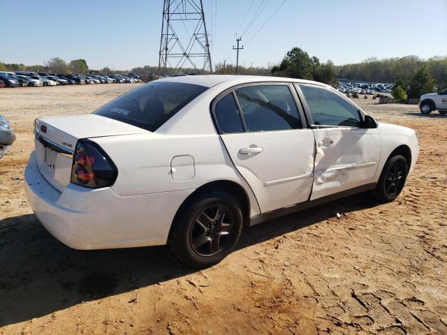 Photo 3 from auction – 2005 CHEVROLET MALIBU LS with VIN 1G1ZT54885F153489
