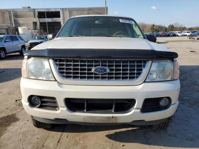 Zdjęcie 5 z aukcji – 2003 FORD EXPLORER L z VIN 1FMZU75W03ZB59405