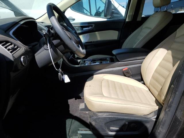 Photo 7 from auction – 2020 FORD EDGE SEL with VIN 2FMPK4J96LBB02916