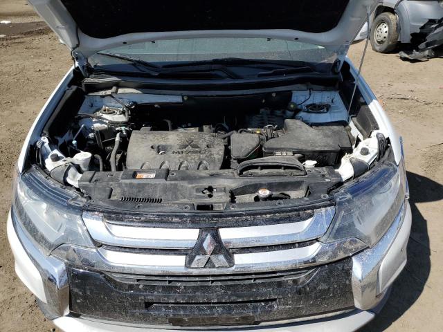 Photo 11 from auction – 2016 MITSUBISHI OUTLANDER with VIN JA4AZ3A36GZ062121