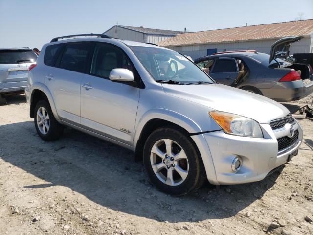 Photo 4 from auction – 2010 TOYOTA RAV4 LIMIT with VIN JTMDF4DV2AD027143