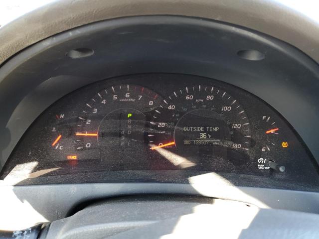 Photo 9 from auction – 2007 TOYOTA CAMRY CE with VIN JTNBE46K873028143