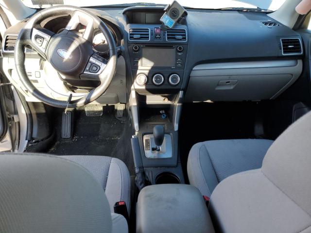 Photo 8 from auction – 2017 SUBARU FORESTER 2 with VIN JF2SJABC8HH472528