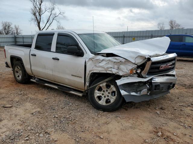 Photo 4 from auction – 2014 GMC SIERRA C15 with VIN 3GTP1TEH2EG262813