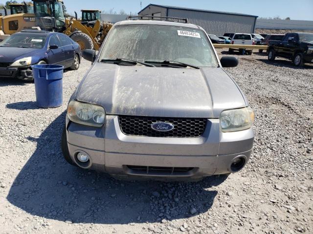 Photo 5 from auction – 2007 FORD ESCAPE XLT with VIN 1FMYU03157KB69856