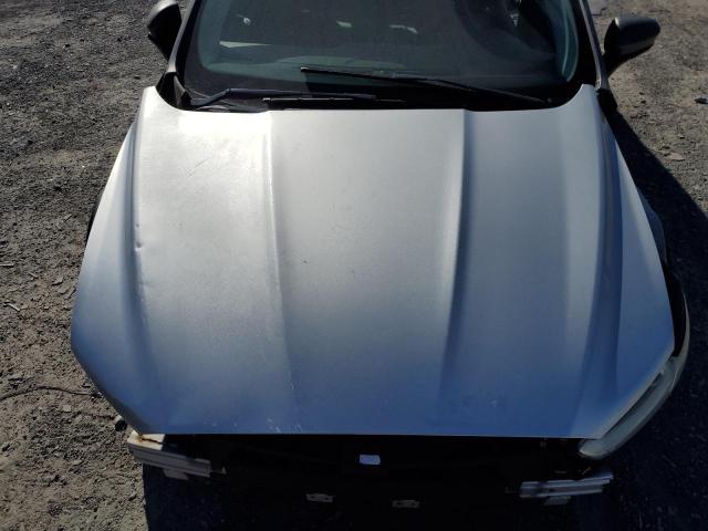 Photo 11 from auction – 2013 FORD FUSION S with VIN 3FA6P0G76DR368493