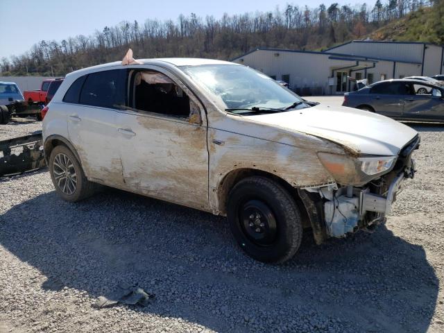 Photo 4 from auction – 2017 MITSUBISHI OUTLANDER with VIN JA4AR3AW8HZ059944