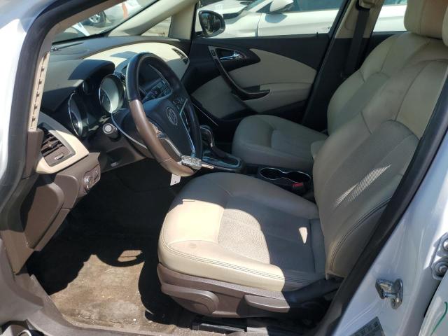 Photo 7 from auction – 2014 BUICK VERANO with VIN 1G4PP5SK6E4106759
