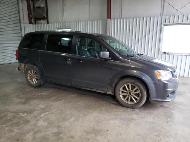 Photo 4 from auction – 2018 DODGE GRAND CARA with VIN 2C4RDGCG2JR299883