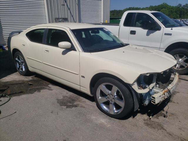Photo 4 from auction – 2010 DODGE CHARGER RA with VIN 2B3CA9CV8AH304732