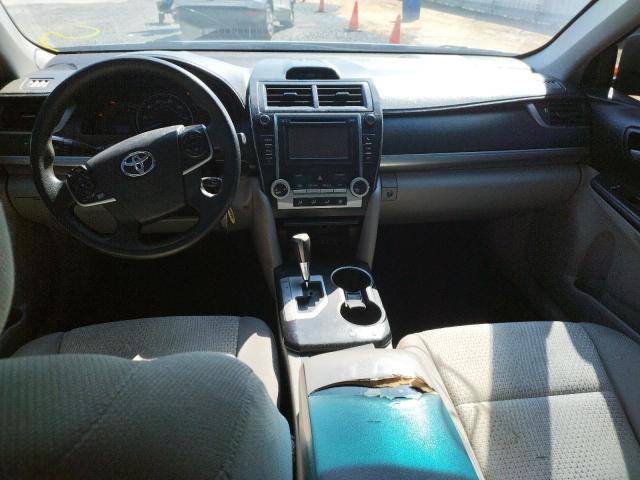 Photo 8 from auction – 2014 TOYOTA CAMRY L with VIN 4T4BF1FK6ER340972