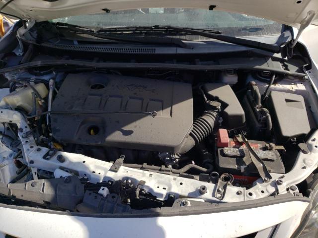 Photo 11 from auction – 2012 TOYOTA COROLLA with VIN 5YFBU4EE9CP014773
