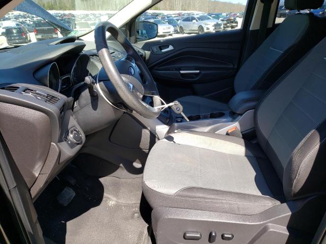 Photo 7 from auction – 2014 FORD ESCAPE SE with VIN 1FMCU9GX4EUE31526
