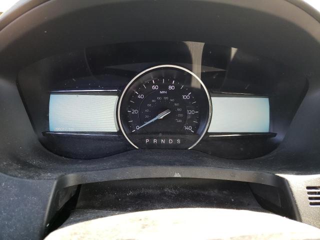 Photo 9 from auction – 2018 FORD EXPLORER X with VIN 1FM5K8D84JGB38322