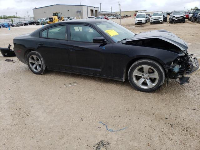 Photo 4 from auction – 2012 DODGE CHARGER SX with VIN 2C3CDXHG1CH164518