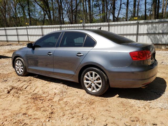 Photo 2 from auction – 2012 VOLKSWAGEN JETTA with VIN 3VWDP7AJ2CM120538