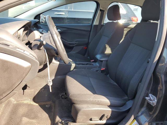 Photo 7 from auction – 2016 FORD FOCUS SE with VIN 1FADP3F27GL328831