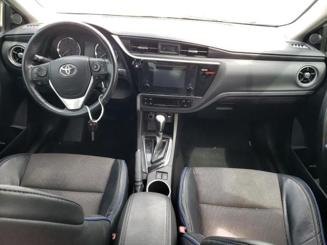 Photo 8 from auction – 2017 TOYOTA COROLLA L with VIN 5YFBURHE5HP613783